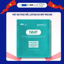 Mặt nạ MNF MDcare Skin Protection Premium Mask phục hồi, dưỡng ẩm cho da 23gr