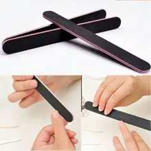 💞Cherry💞 THANH DŨA MÓNG TAY MÓNG CHÂN Loại 2 mặt Dài 17cm Siêu bền Chất lượng