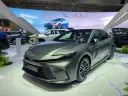 Các dòng xe ô tô Toyota mới nhất tại Việt Nam