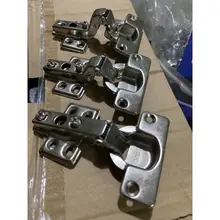 ( mua nhiều- giảm giá) Bản lề cánh cửa tủ áo,tủ bếp,kệ tivi,...loại AEC,TOPTEN CX5. Bản lề bật thường