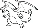 Tranh tô màu Pokémon: "Bảo bối" Nuôi dạy con & Cùng bé trưởng thành