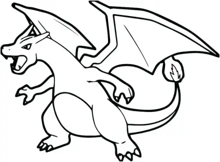 Tranh tô màu Pokémon: "Bảo bối" Nuôi dạy con & Cùng bé trưởng thành
