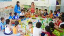 Bài thu hoạch thực tập sư phạm mầm non cuối khóa
