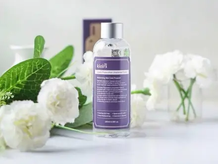 Review Toner Klairs (Không Mùi): 'Chân ái' cho da nhạy cảm và da mụn?