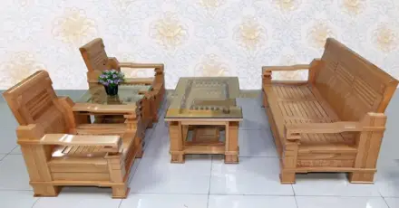[TOP] các mẫu bàn ghế phòng khách giá bình dân tiết kiệm chi phí