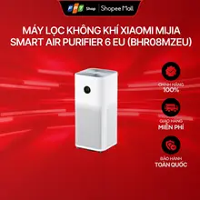 [Chỉ GH tận nơi] Máy lọc không khí Xiaomi Mijia Smart Air Purifier 6 EU (BHR08MZEU)