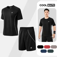 Set Bộ Đồ Thể Thao Nam Pickleball FlexLine Active Coolmate