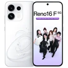 OPPO Reno16 F 8GB 256GB