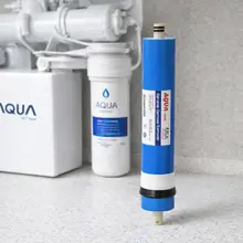 Lõi lọc nước số 4 , RO, RO AQUA RO LÕI SỐ 4 lọc sạch 99% cặn bẩn vi khuẩn đảm bảo sức khỏe uống trực tiếp lắp đặt dễ dàn
