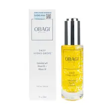 Serum Dưỡng Ẩm Obagi Daily Hydro Drops 30ml - Cấp Nước, Phục Hồi, Dưỡng Ẩm