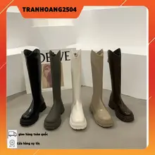 HÀNG - CÓ SẴN BOOTS DỌN KHO LOẠI ĐẸP THANH LÝ XẢ LỖ ( SẴN SLL)