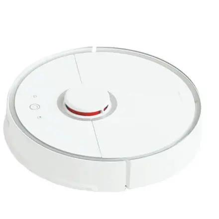Review robot hút bụi Xiaomi: Thông minh, tiện ích nhất phân khúc