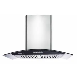 Top 5 máy hút mùi bán chạy nhất hiện nay