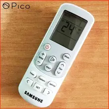 Điều Khiển remote điều hoà máy lạnh SAMSUNG đa năng cho các dòng SAMSUNG điều hoà