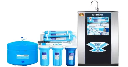 Cách chọn bình lọc nước gia đình: 3 Tiêu chí 'vàng' từ chuyên gia