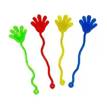 Trẻ em Đồ chơi nhỏ Đồ chơi lòng bàn tay dính Đồ chơi Slime