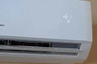 Khắc phục 9 lỗi thường gặp trên điều hòa Gree tại nhà
