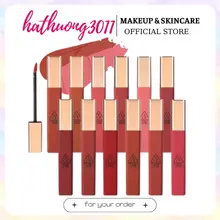 [ CÓ SẴN + BILL ] Son 3CE CLOUD LIP TINT