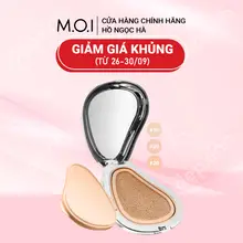 Phấn nước M.O.I New Iconic Perfection Cushion SPF 50+ PA+++ 12g