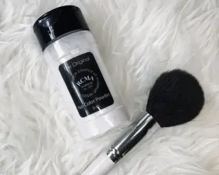 Review phấn phủ Rcma ngon bổ rẻ được yêu thích nhất hiện nay