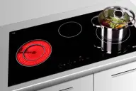 Giới thiệu những mẫu bếp hồng ngoại đôi âm tốt nhất hiện nay