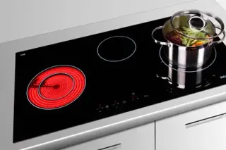 Giới thiệu những mẫu bếp hồng ngoại đôi âm tốt nhất hiện nay