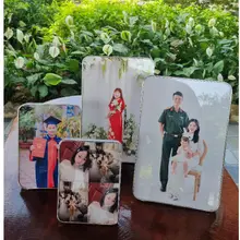 Tranh In Theo Yêu Cầu - Tranh Decor Tranh Quà Tặng Tranh Treo Tường In UV Sắc Nét Cao Cấp