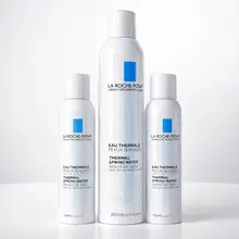 Xịt khoáng Dược mỹ phẩm La Roche Posay