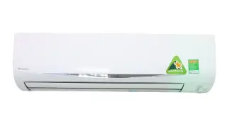 Điều hòa Daikin 12000 1 chiều inverter FTKC35NVMV có tốt không?