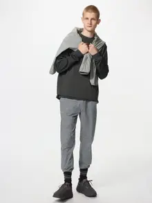 Quần Jogger Thể Thao Siêu Co Giãn (Nam)