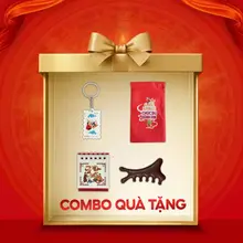 [HÀNG TẶNG KHÔNG BÁN] Quà tặng khi mua Bàn chải điện Brushie Ultra Plus, Brushie Promax tích hợp máy rửa mặt 2in1