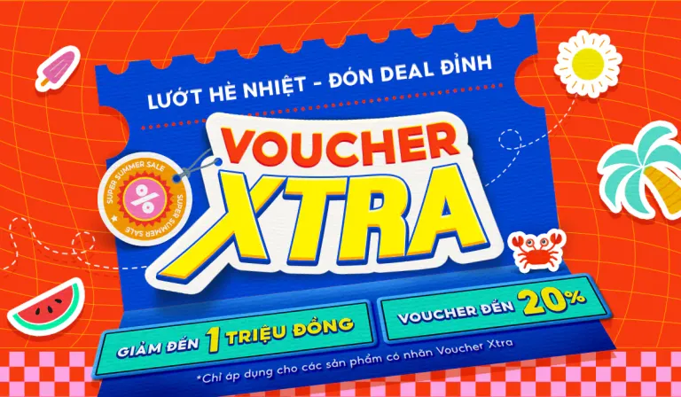 Shopee Học Đường Tháng 4 – Voucher Đến 1 Triệu, Deal Học Tập