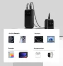 Top 10+ pin sạc dự phòng tốt nhất: Đánh giá chi tiết