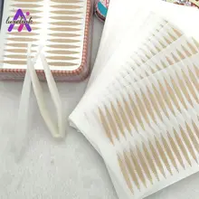 🌿Luxelink🌿Ultra Miếng Dán Kích Mí Vô Hình Phối Ren Thoáng Khí Lâu Trôi Không Để Lại Dấu Vết