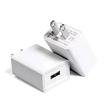 Củ sạc 5V-2A Củ sạc điện thoại cổng USB nguồn 5V 1A 2A cho camera đèn tích điện DCOM giá rẻ