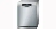 Máy rửa bát loại nào tốt? So sánh Bosch, Electrolux [Top 4 2025]