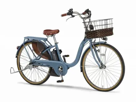 Xe đạp trợ lực Yamaha Nhật Bãi: Có nên mua không?