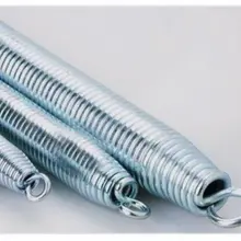 lò xo uốn ống điện phi 16 , 20, 25 , 32( có hình thật)