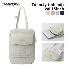 Túi đựng máy tính xách tay cho MacBook Air 13.3 Pro 14,2 inch Chống sốc nhẹ có dây đeo vai có thể điều chỉnh Phù hợp hoàn hảo