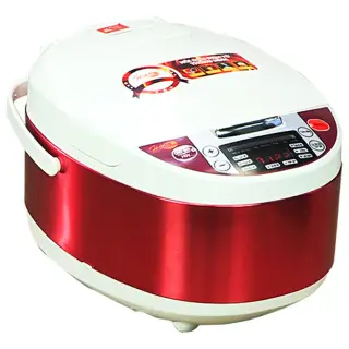 Những ưu điểm của nồi cơm điện đa năng bạn không ngờ tới