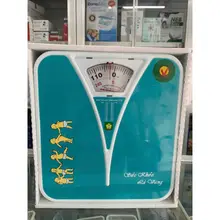 Cân sức khỏe Nhơn Hòa - 120Kg