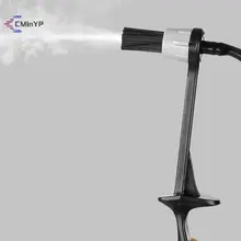 [CMinYP] Bàn chải làm sạch hơi nước cà phê Máy pha cà phê Máy pha cà phê Tay cầm dài Bàn chải làm sạch Dụng cụ làm sạch Thiết bị Barista mới