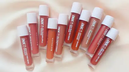 Review son Peripera Ink Matte Blur Tint – bảng màu, giá bán và tips chọn màu