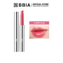 [Hàng tặng không bán] Son bút Bbia Over Glaze Stick 1.7g