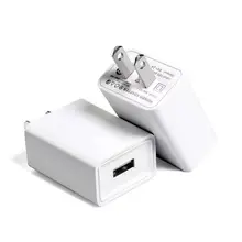 Củ sạc 5V-2A Củ sạc điện thoại cổng USB nguồn 5V 1A 2A cho camera đèn tích điện DCOM giá rẻ