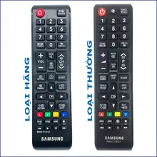 Điều Khiển TV SAMSUNG ĐA NĂNG Sử Dụng Cho Tất Cả TV SAMSUNG ( LED LCD HUD SMART PLASMA ) UA MU NU BU