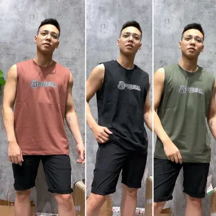 Chia sẻ các tip phối đồ với quần short nam đẹp