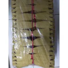1000 túi giấy khổ (15x20) đựng bánh tráng nướng 290k