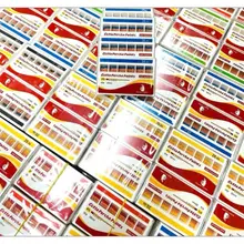 Côn máy sure endo gutta percha points Hàn quốc có vạch