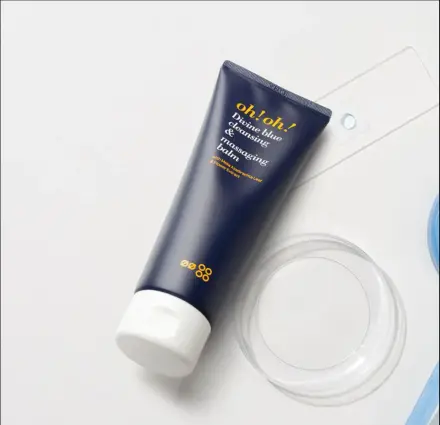 Tại sao sáp tẩy trang oh!oh! Divine Blue lại đắt mà vẫn cháy hàng?